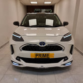 Toyota Yaris Cross Z Premium